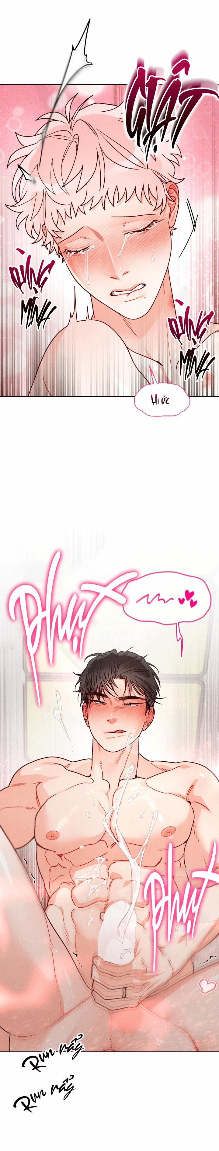 Private Call 20 trang 12