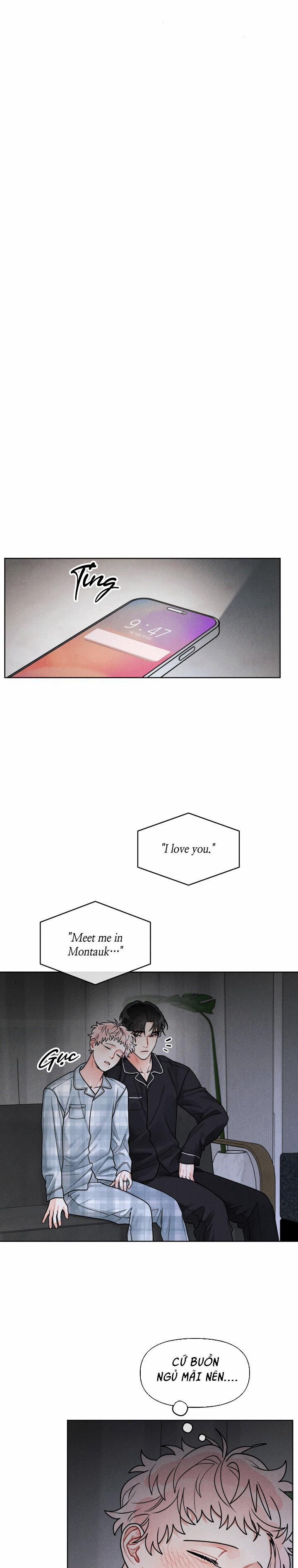 Private Call 20 trang 24