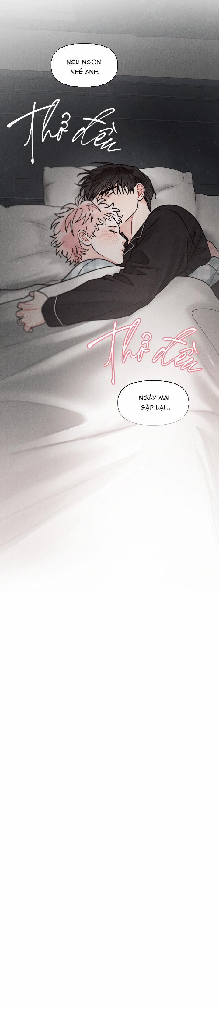 Private Call 20 trang 26