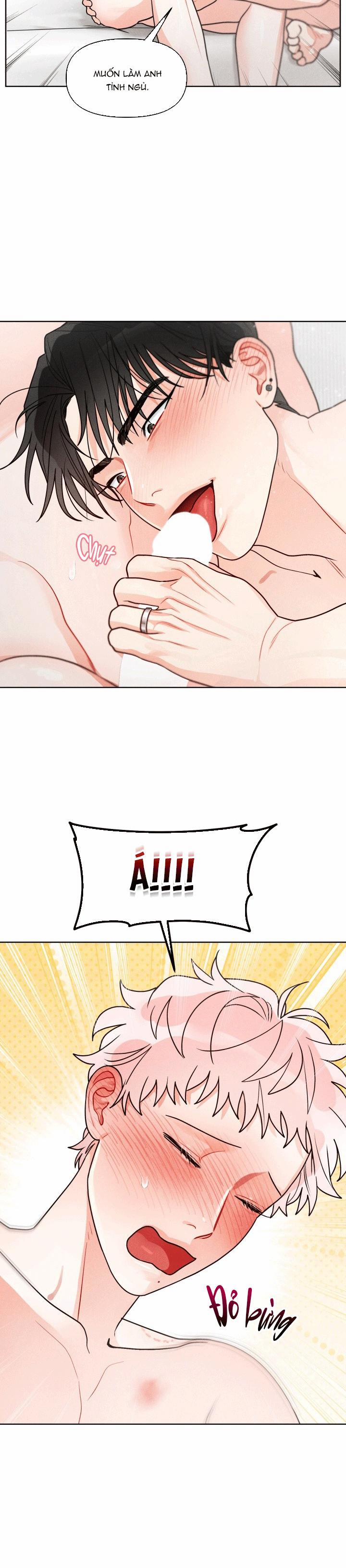 Private Call 20 trang 3