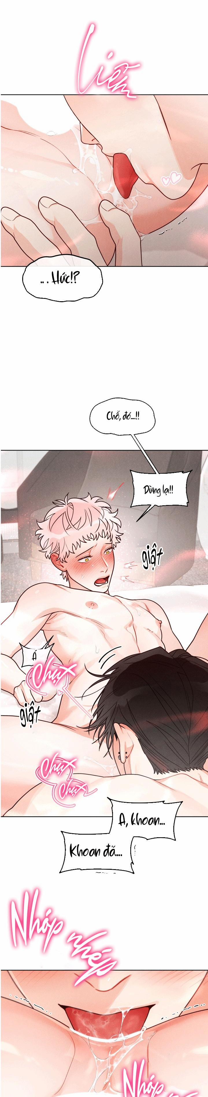 Private Call 20 trang 6