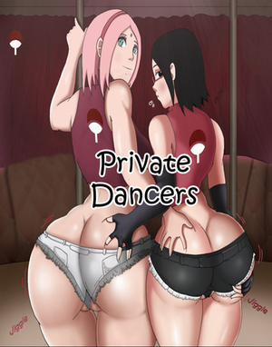 Private Dancers