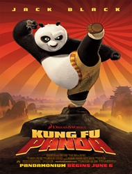 Private lesson (Kungfu Panda)