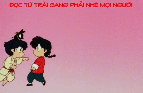 Private Tutor Hinako (Ranma 1/2) Chương Oneshot Full Color Trang 1