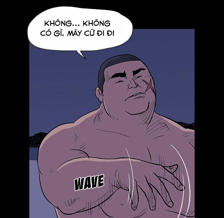 Project Utopia 12 trang 21