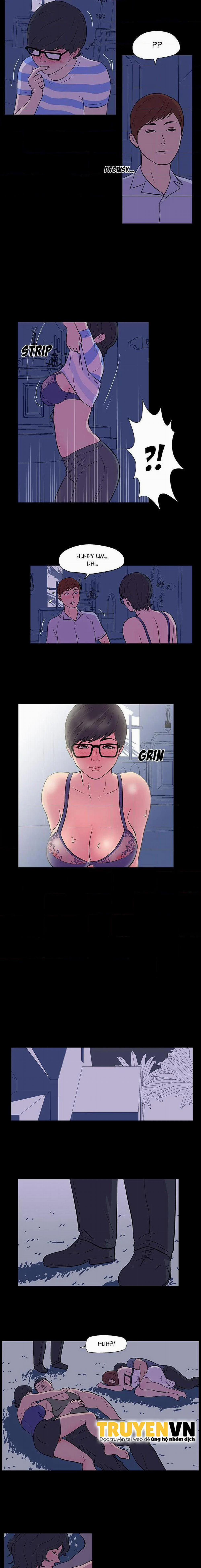 Project Utopia 13 trang 4