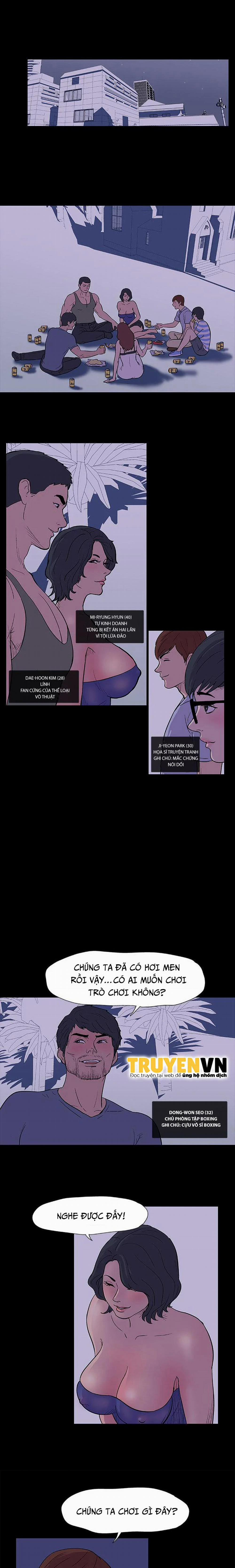 Project Utopia 13 trang 7