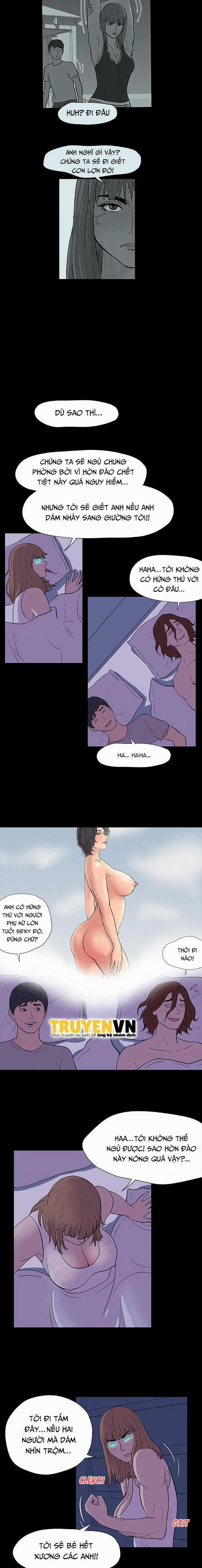 Project Utopia 14 trang 2