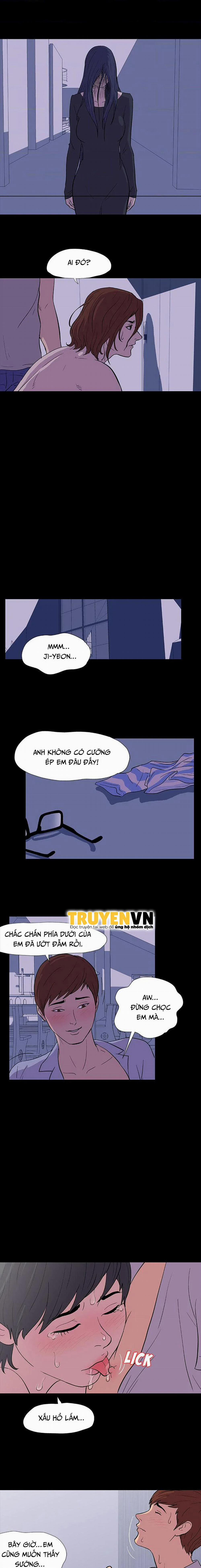 Project Utopia 14 trang 5