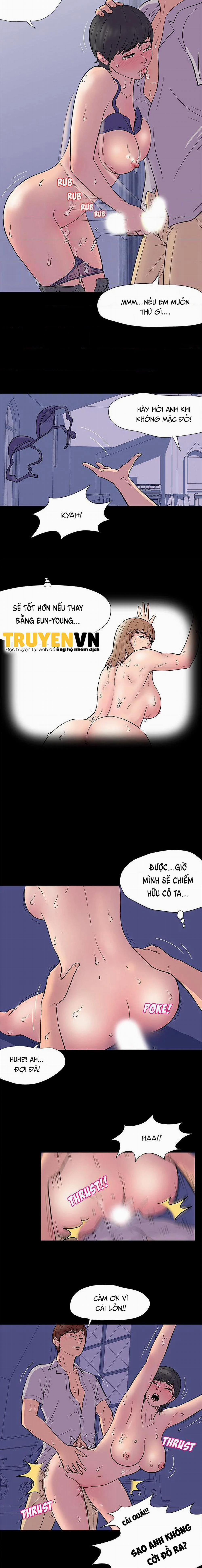 Project Utopia 14 trang 6