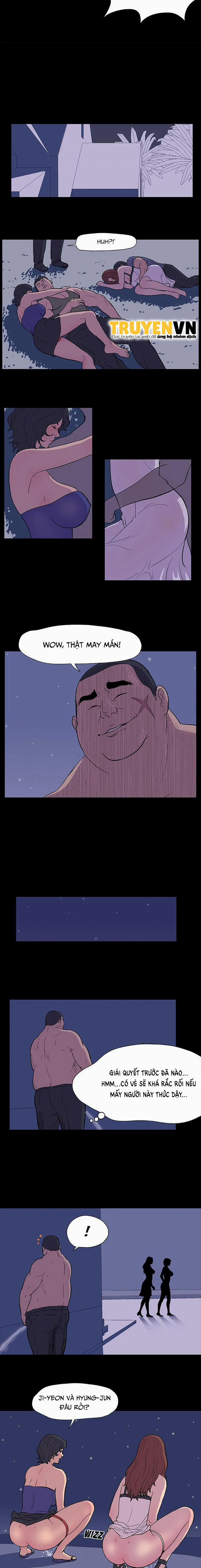 Project Utopia 14 trang 7