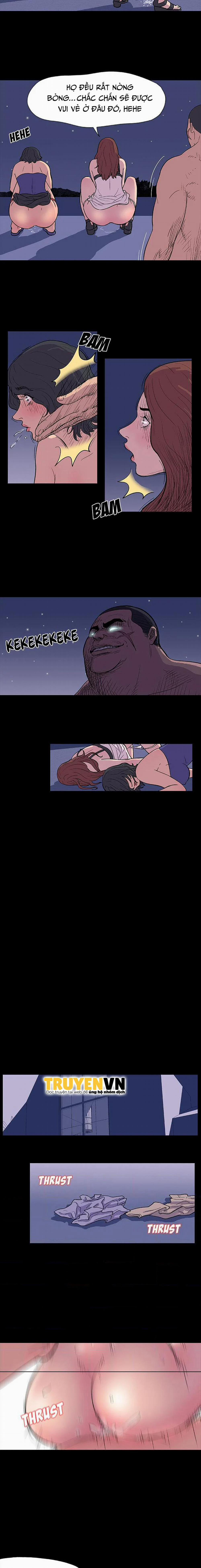 Project Utopia 14 trang 8