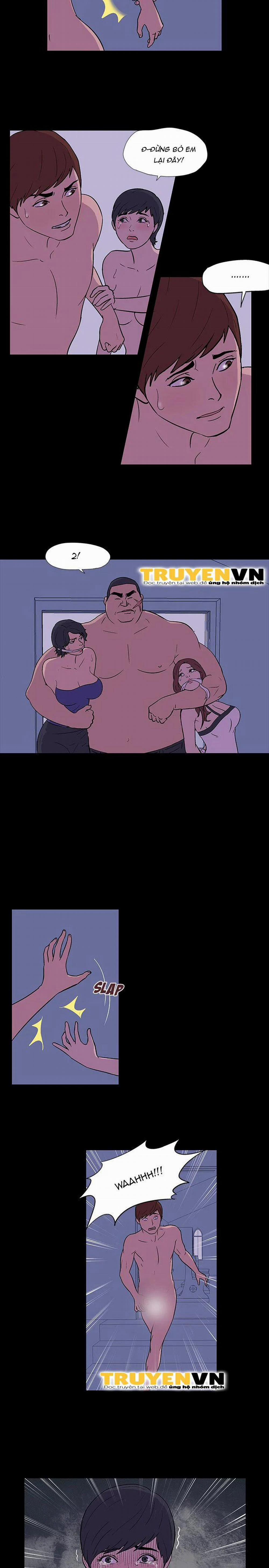 Project Utopia 15 trang 1