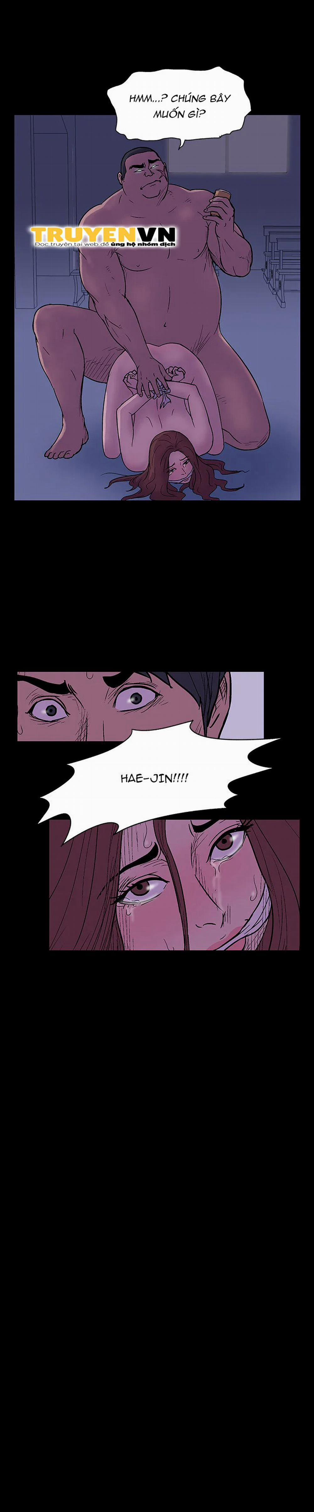 Project Utopia 15 trang 10