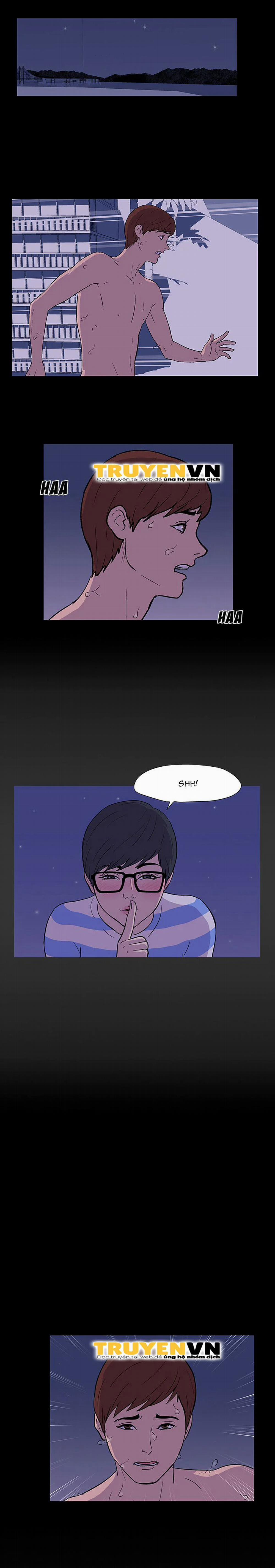 Project Utopia 15 trang 4