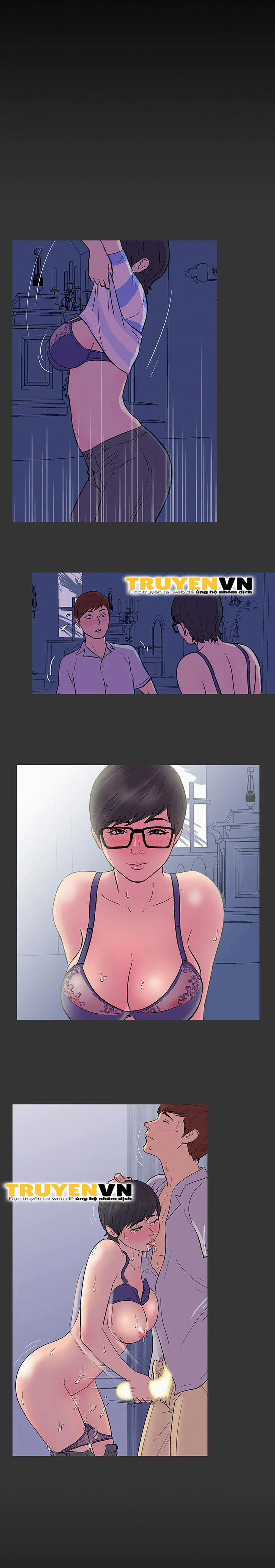 Project Utopia 15 trang 5