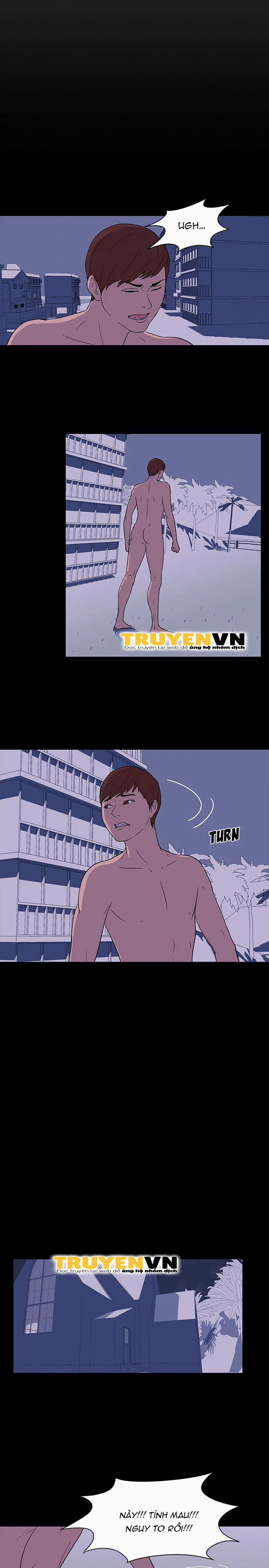 Project Utopia 15 trang 6