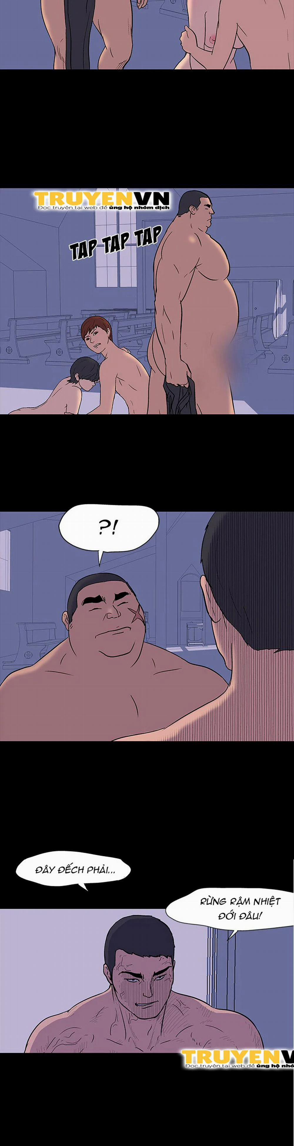 Project Utopia 16 trang 10