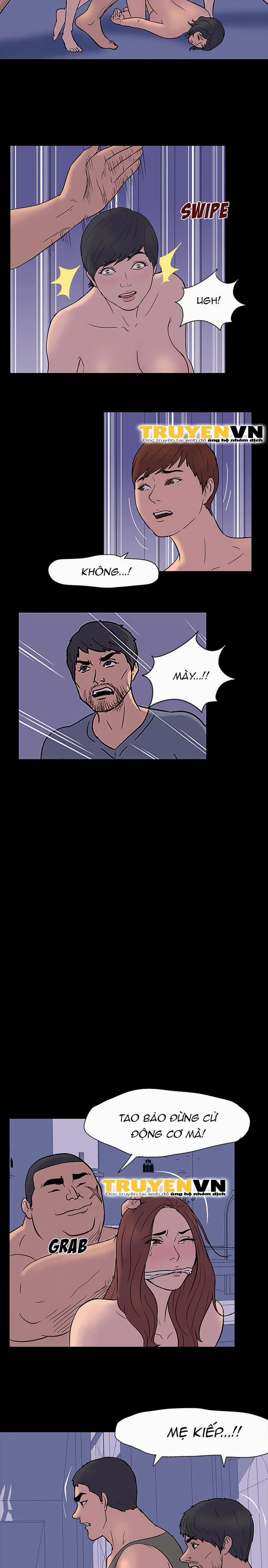 Project Utopia 16 trang 4