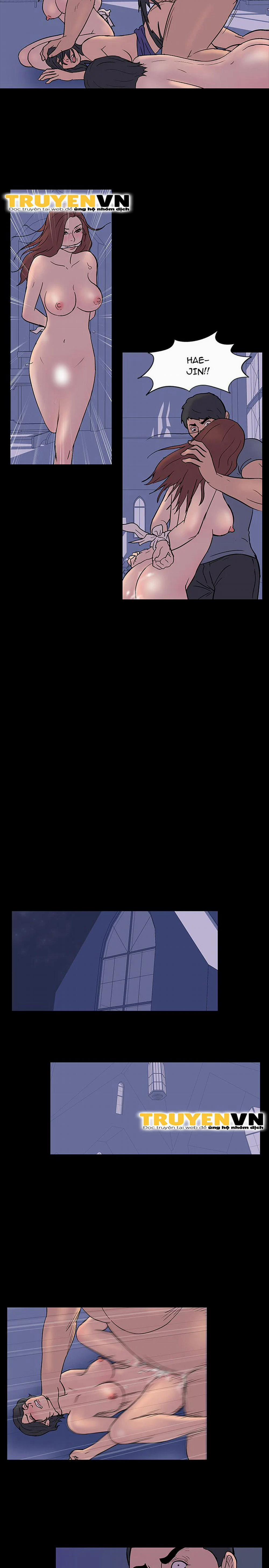 Project Utopia 16 trang 7