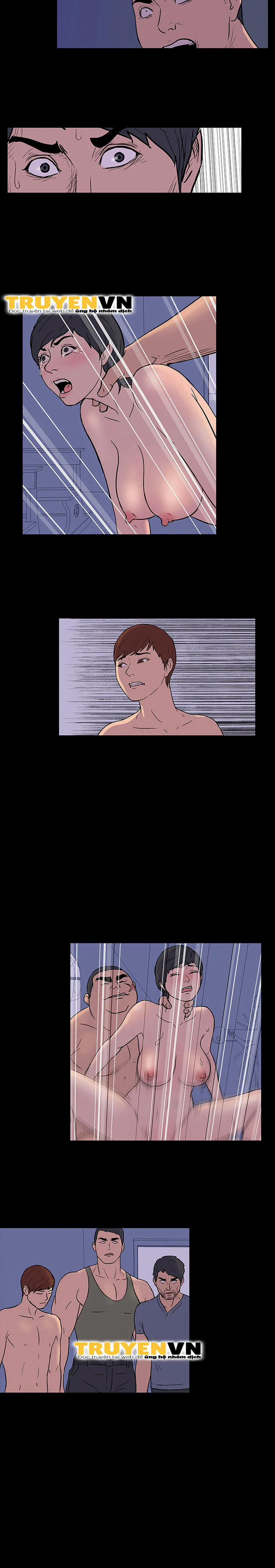 Project Utopia 16 trang 8