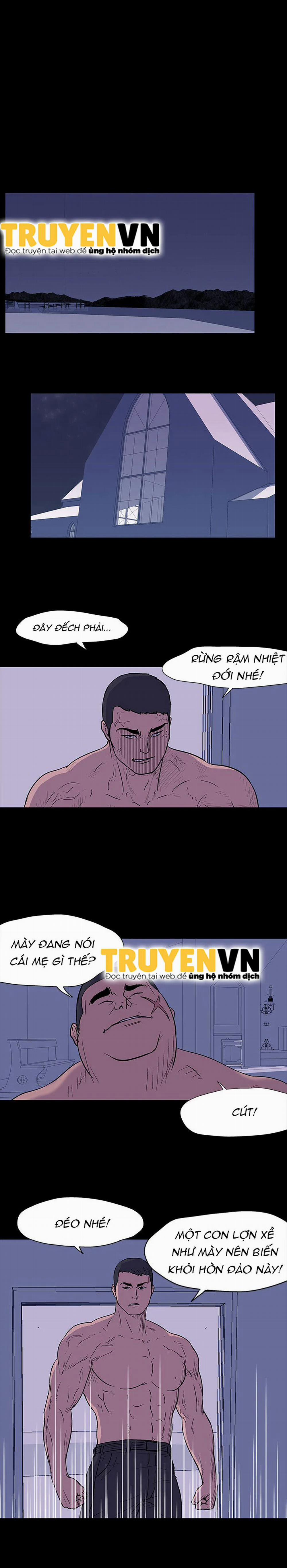 Project Utopia 17 trang 10