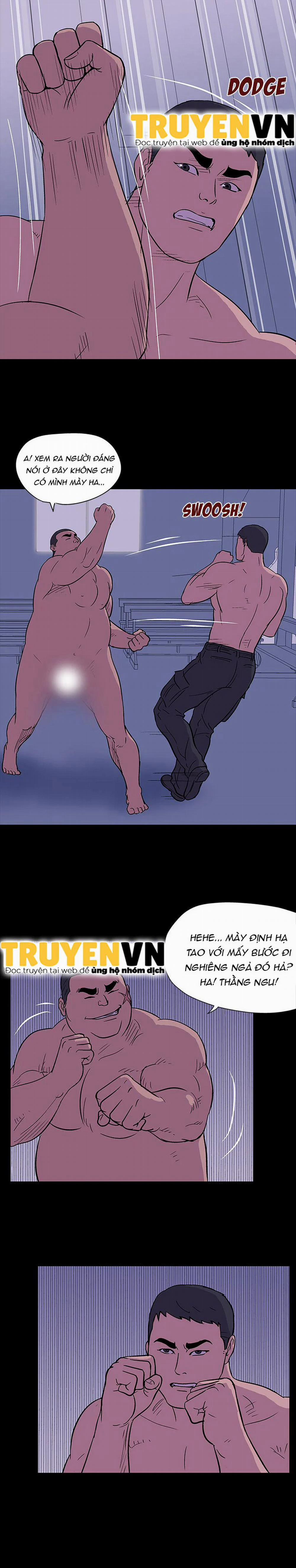 Project Utopia 17 trang 13