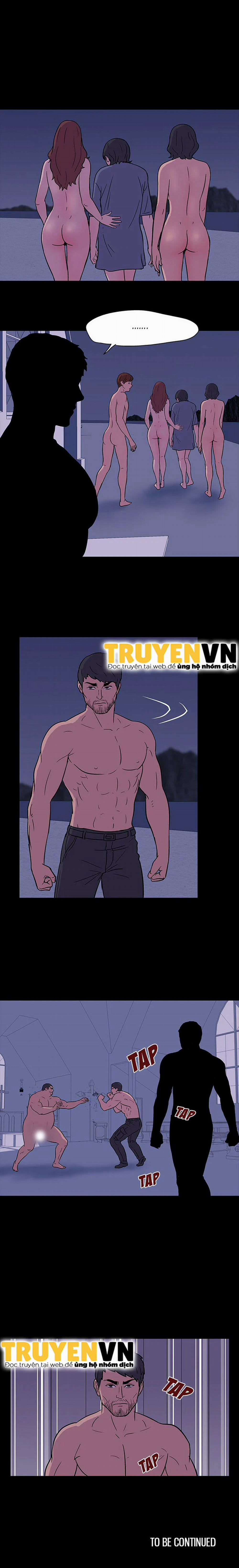 Project Utopia 17 trang 14