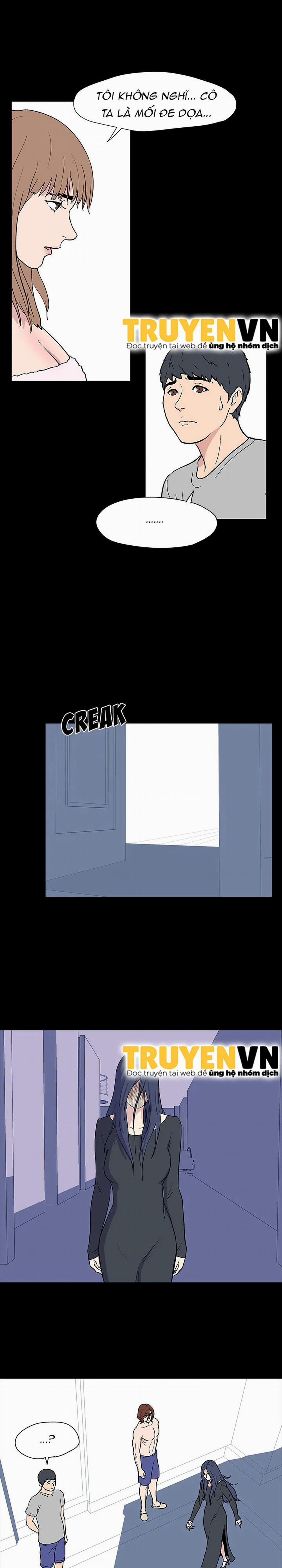 Project Utopia 17 trang 4