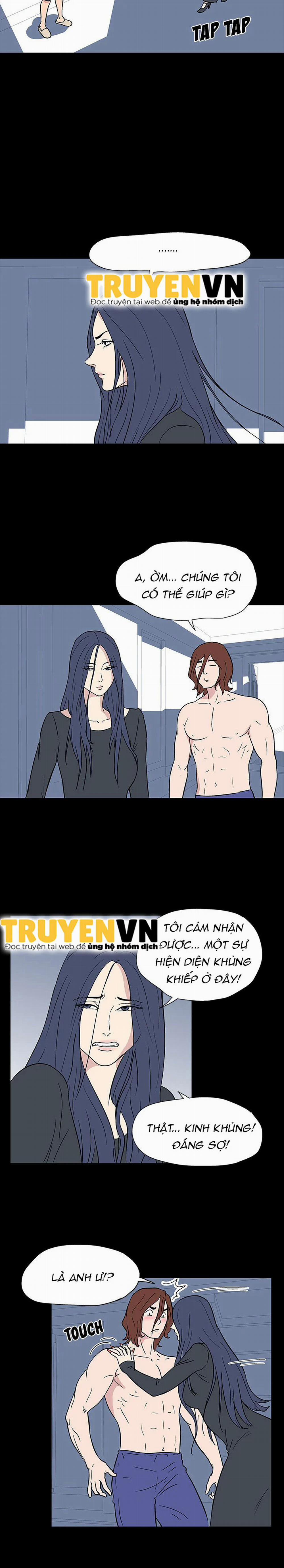 Project Utopia 17 trang 5