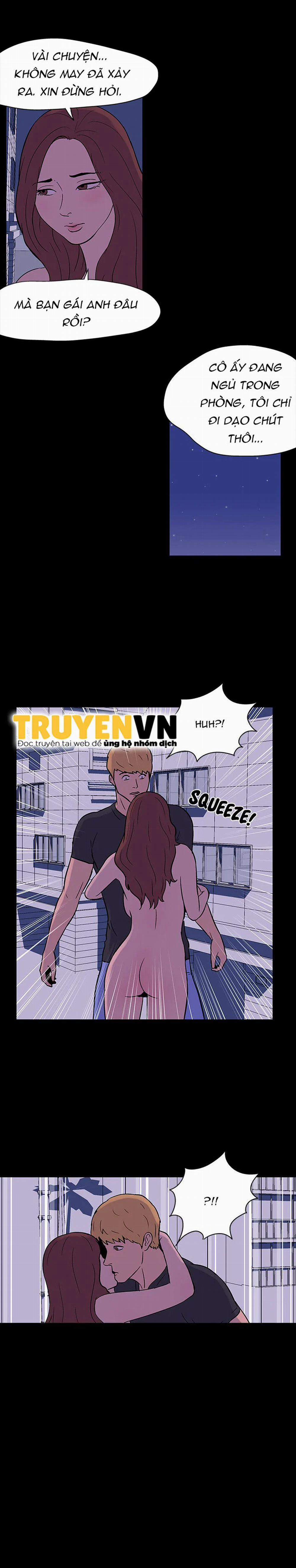 Project Utopia 18 trang 10