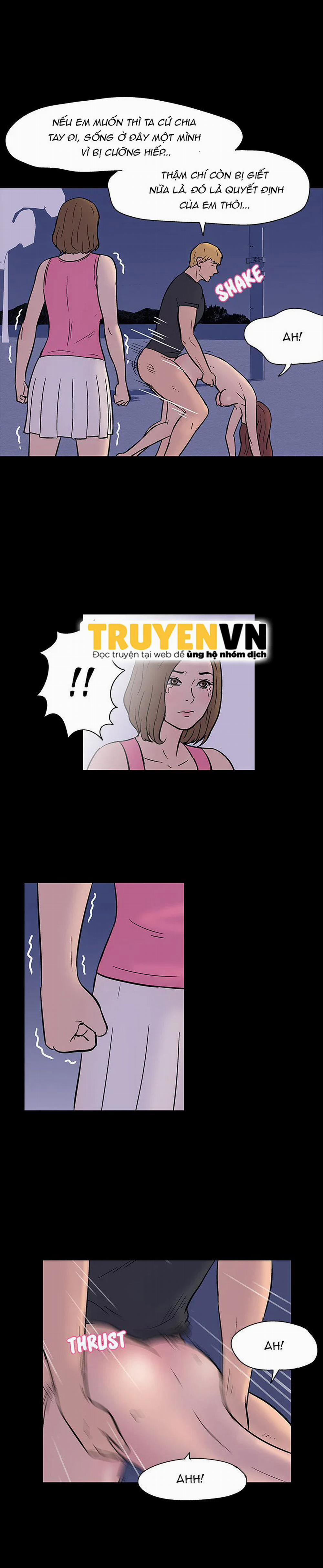 Project Utopia 18 trang 11