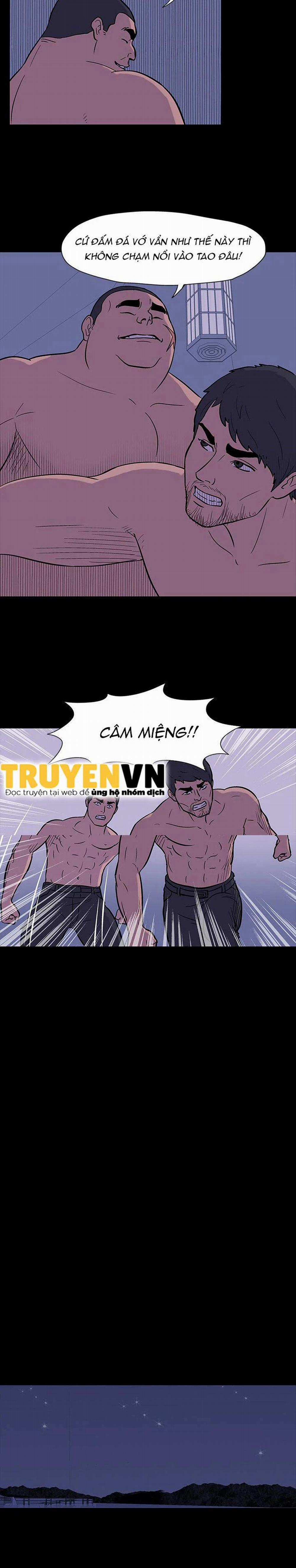 Project Utopia 18 trang 2