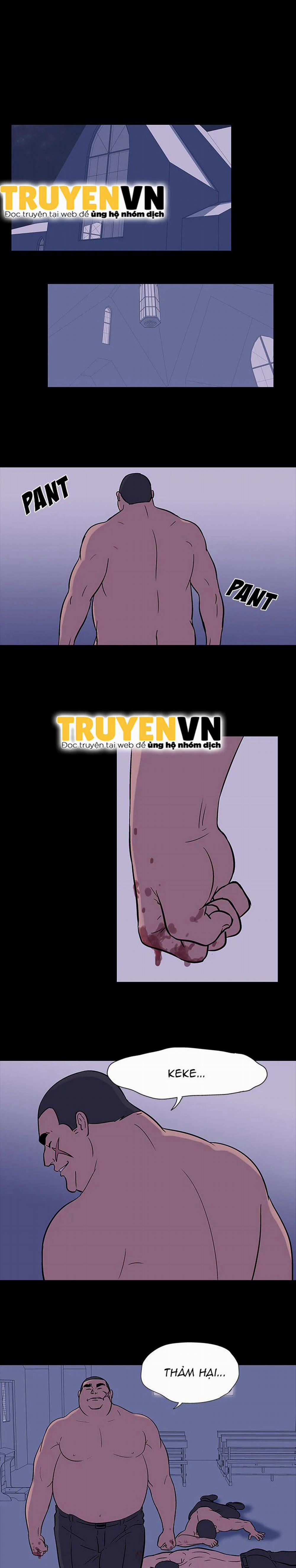 Project Utopia 18 trang 4