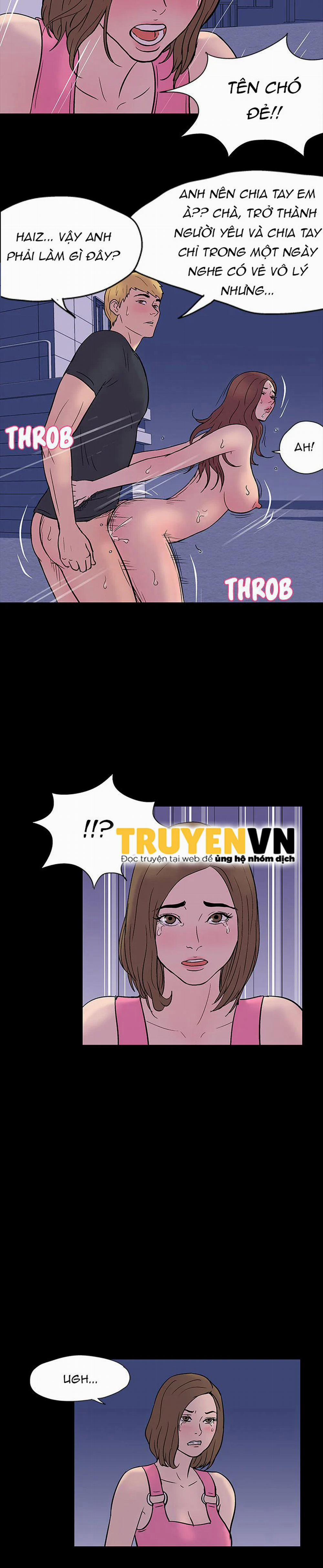 Project Utopia 19 trang 11