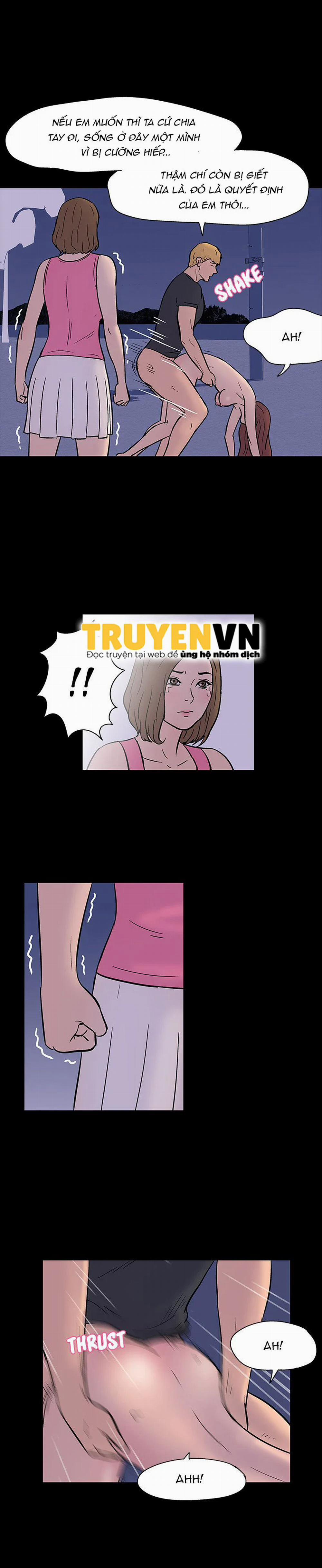 Project Utopia 19 trang 12