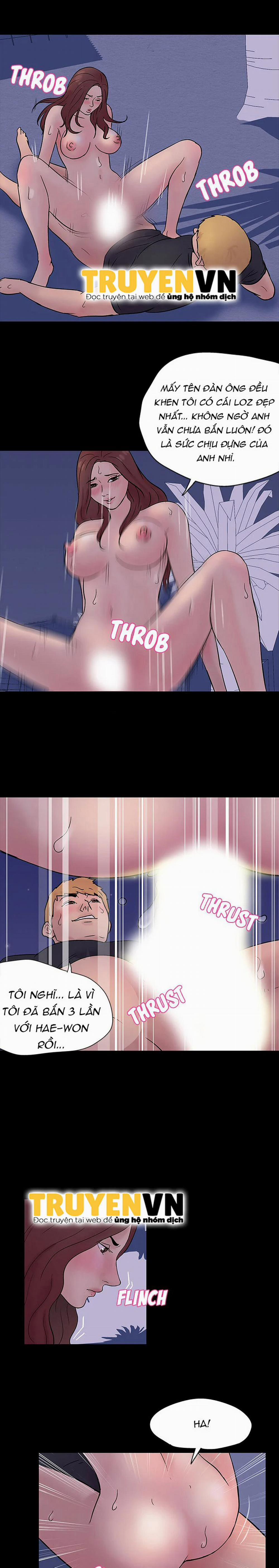 Project Utopia 19 trang 5