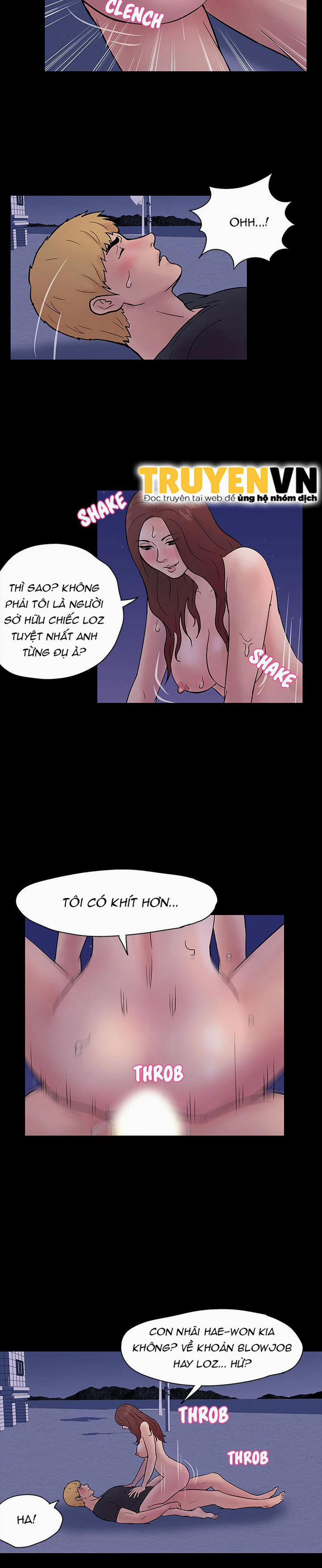 Project Utopia 19 trang 6