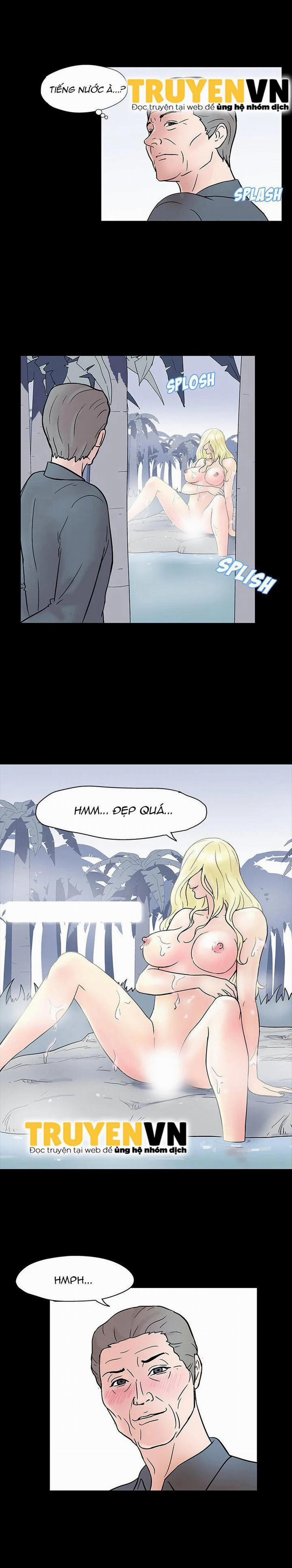 Project Utopia 20 trang 1