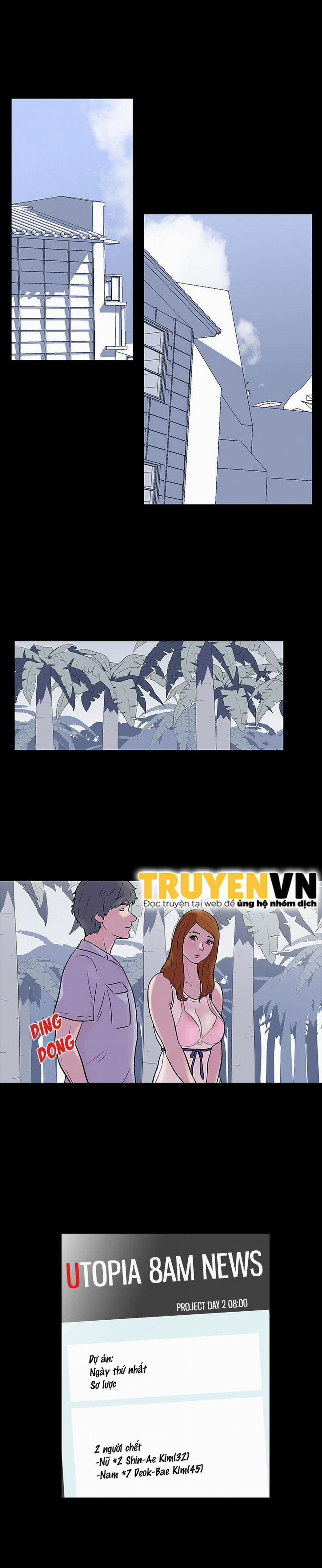 Project Utopia 20 trang 11