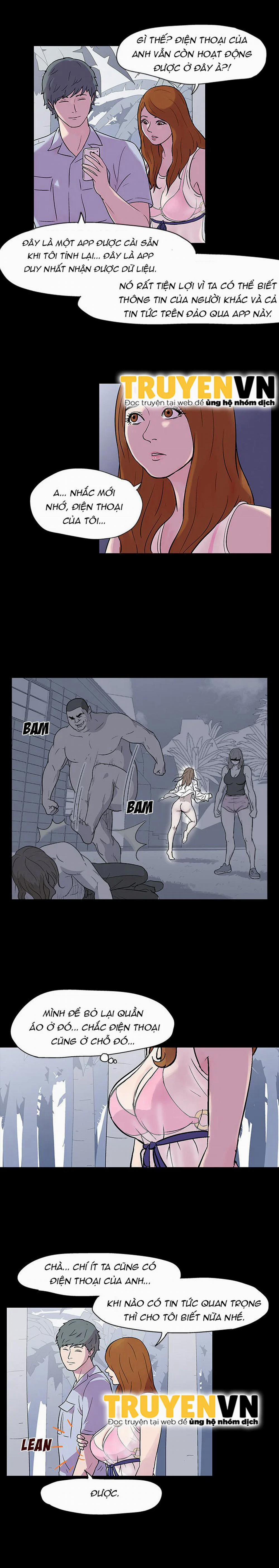 Project Utopia 20 trang 12