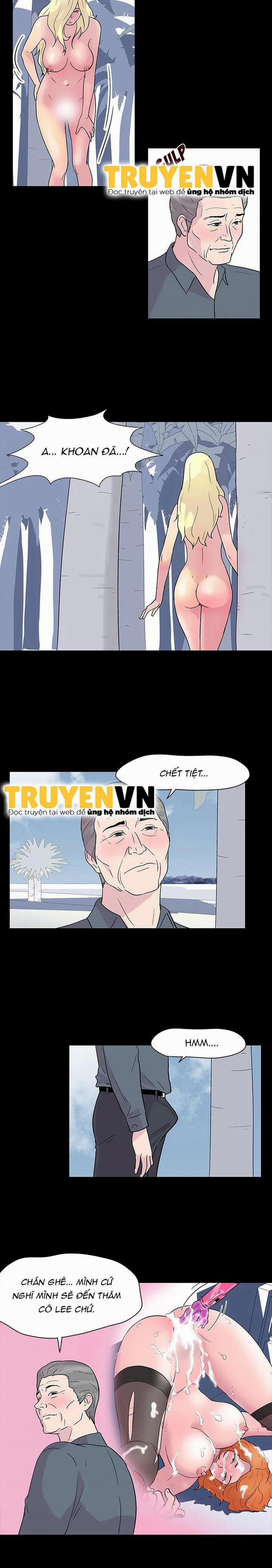 Project Utopia 20 trang 3