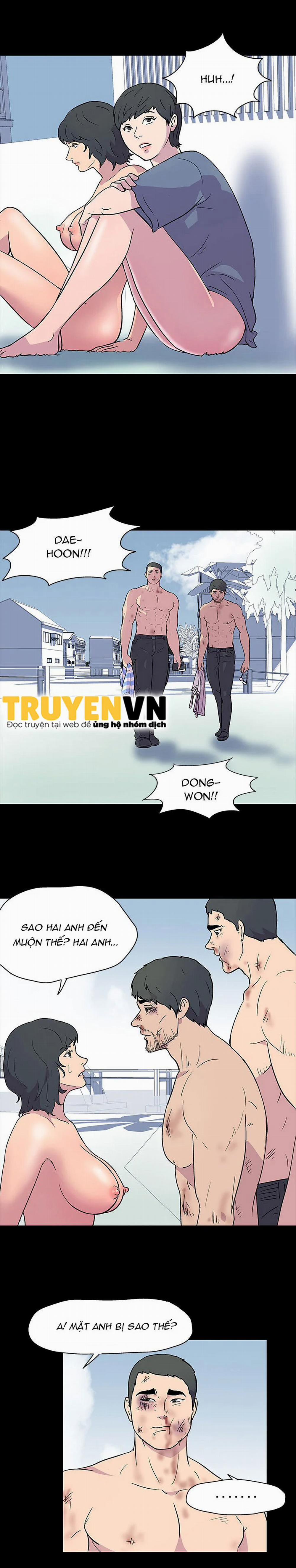 Project Utopia 20 trang 5