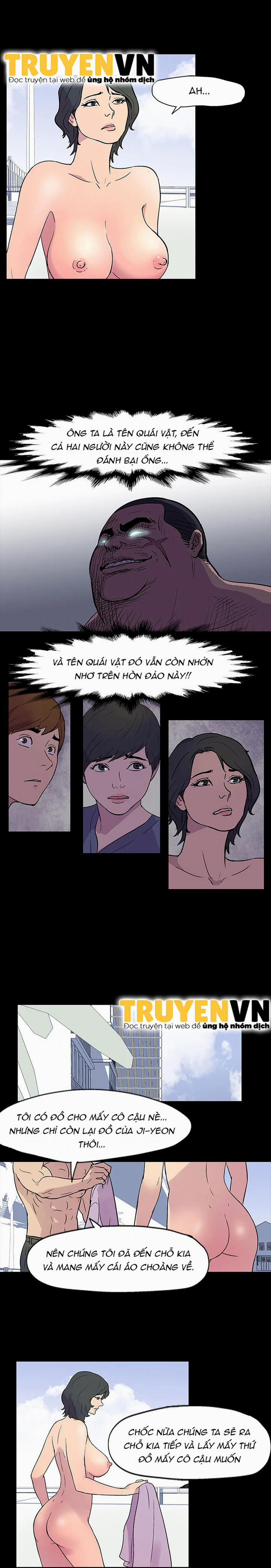 Project Utopia 20 trang 6