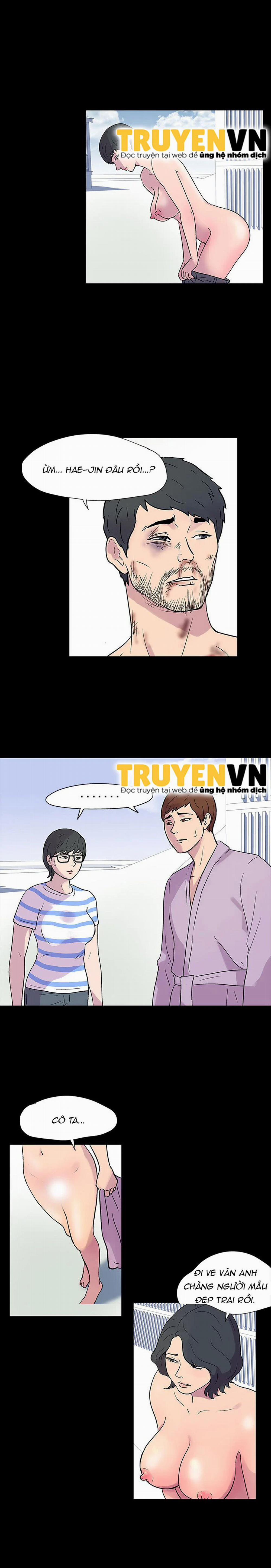 Project Utopia 20 trang 7