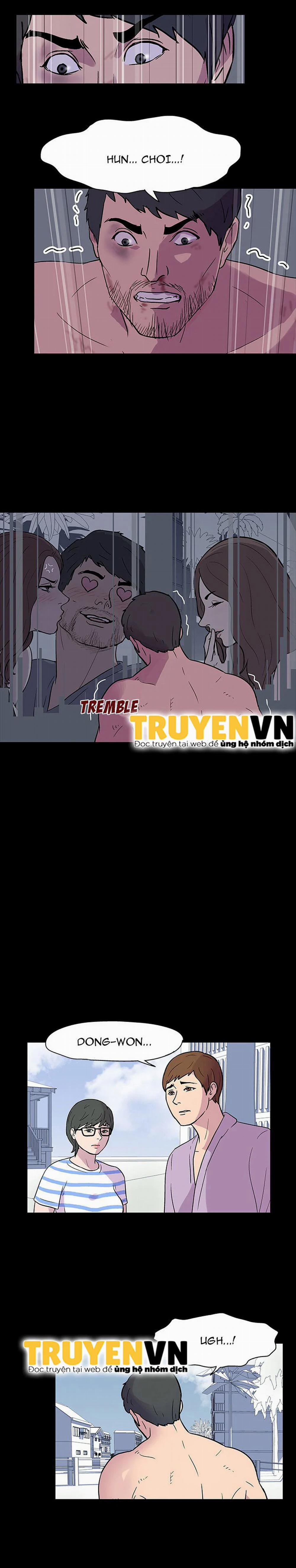 Project Utopia 20 trang 9