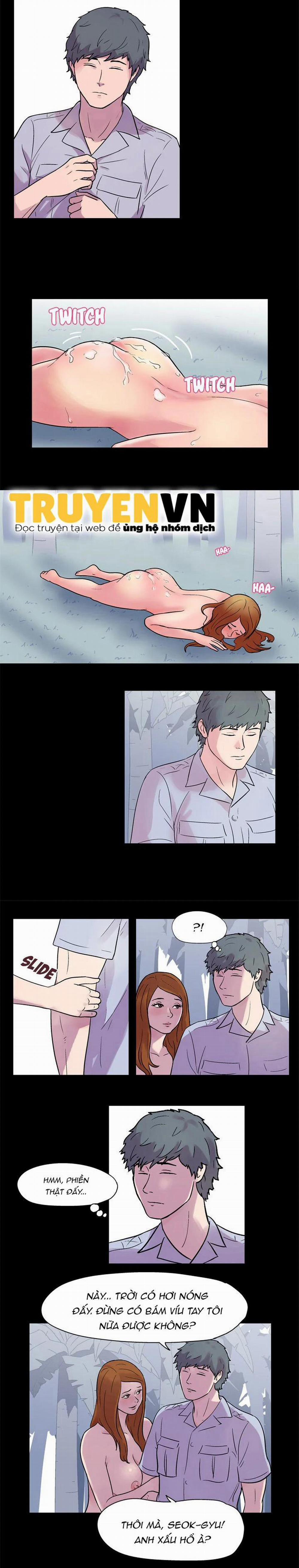 Project Utopia 21 trang 2