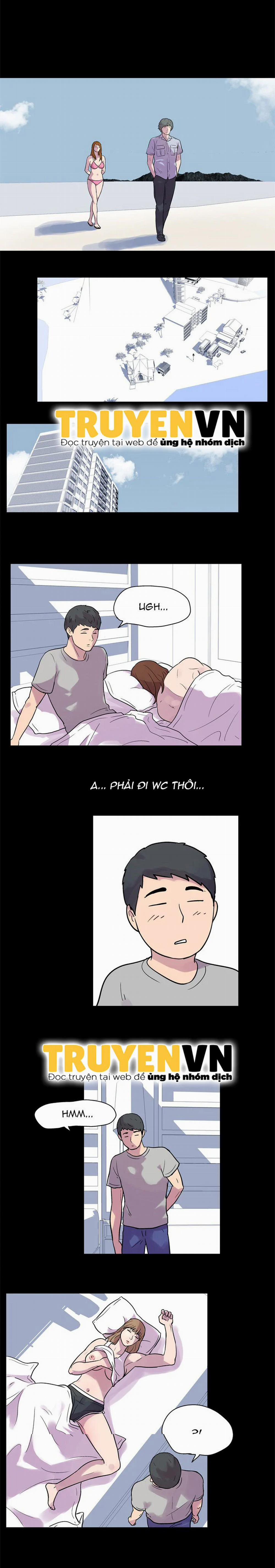 Project Utopia 21 trang 4