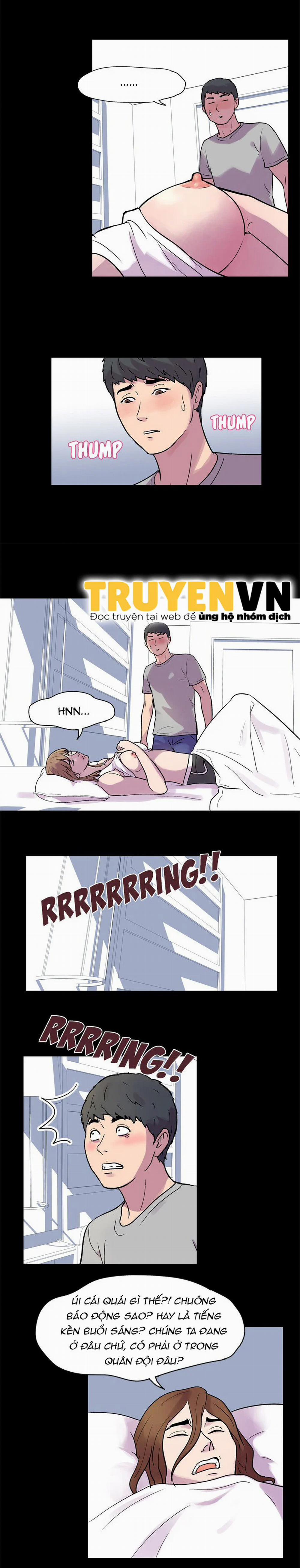 Project Utopia 21 trang 5