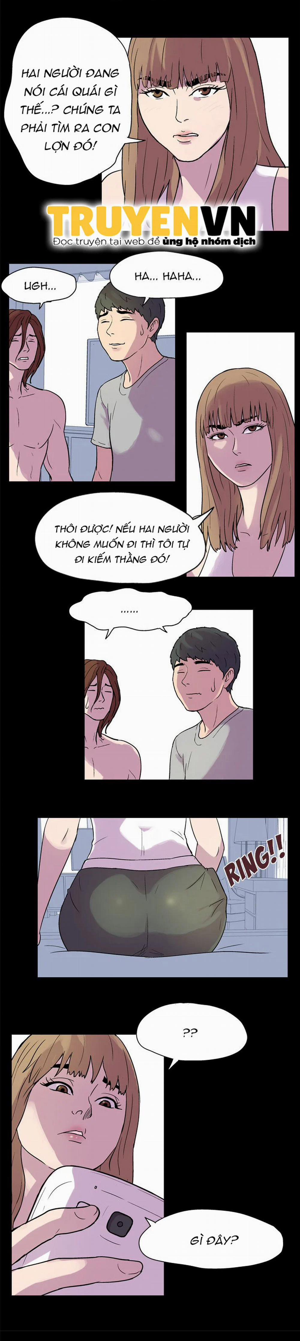 Project Utopia 21 trang 7